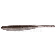 Gary Yamamoto Shad Shape Worm, 3,75'', цвет 934